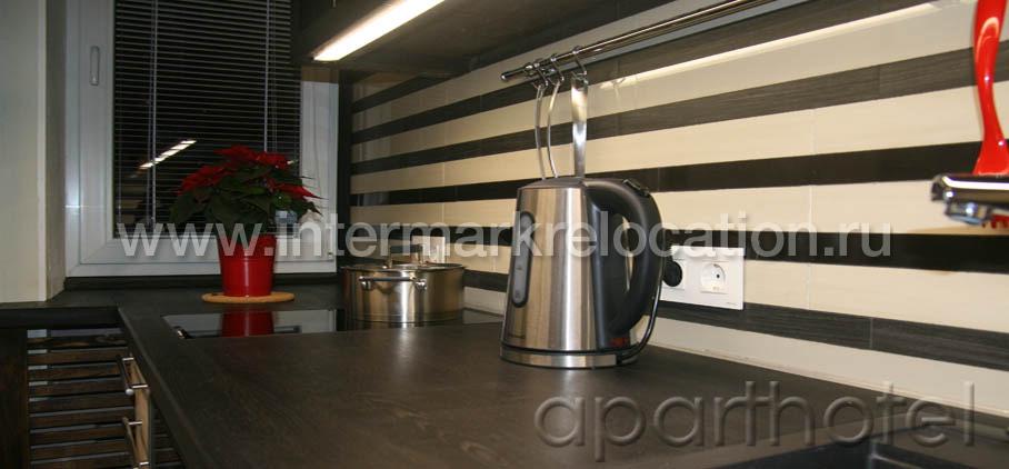 Pogonny Proezd, 23 bldg 2 - ID: 40188 - photo 6