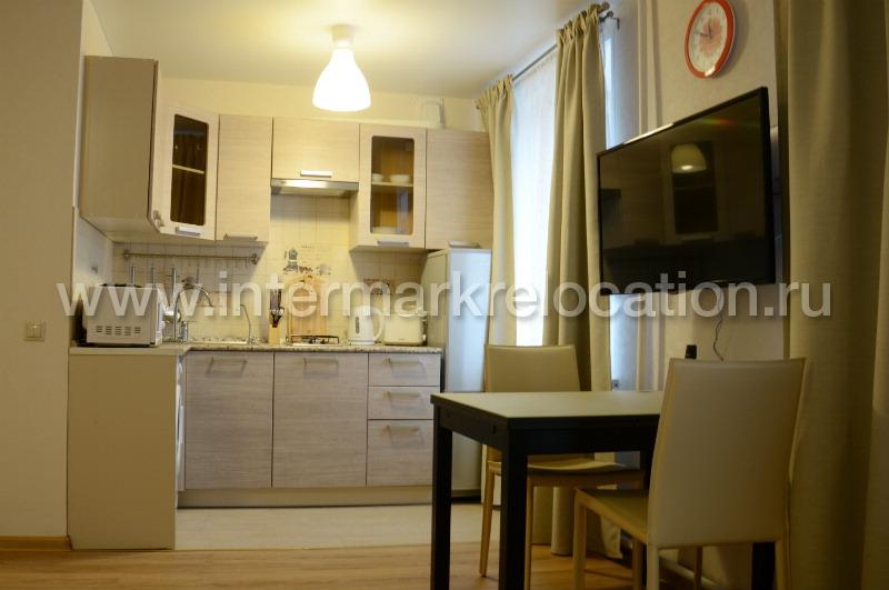 60 year Oktyabrya Pr-t, 5 bldg 2 - ID: 32716 - photo 2