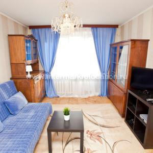 B. Gruzinskaya Str., 63 - ID: 40202 - photo 2