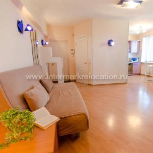 B. Kondratievsky Per., 4 housing 1 - ID: 40298 - photo 2