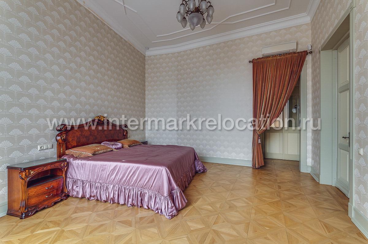 Prechistenka Str. - ID: 20094 - photo 8