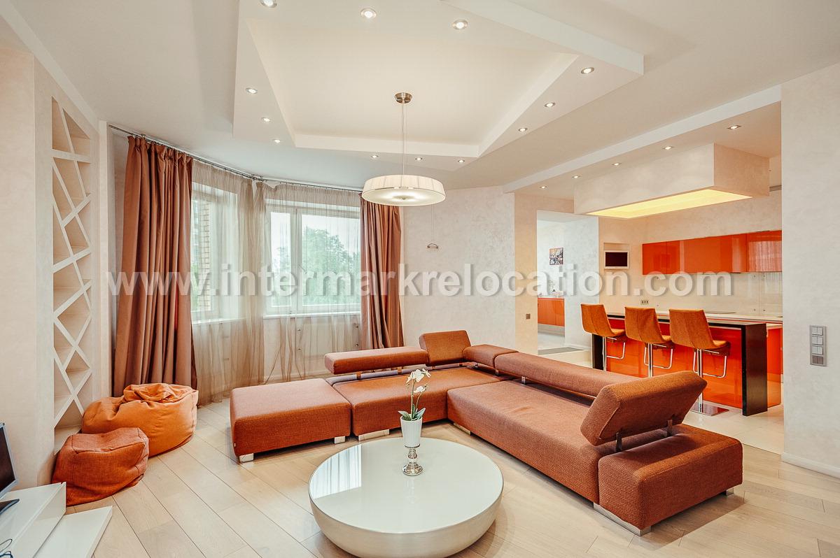 Udaltsova Str. - ID: 27706 - photo 1