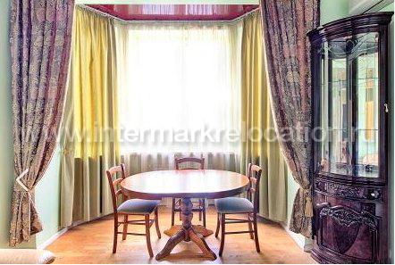 Tverskaya Str., 15 - ID: 34553 - photo 3