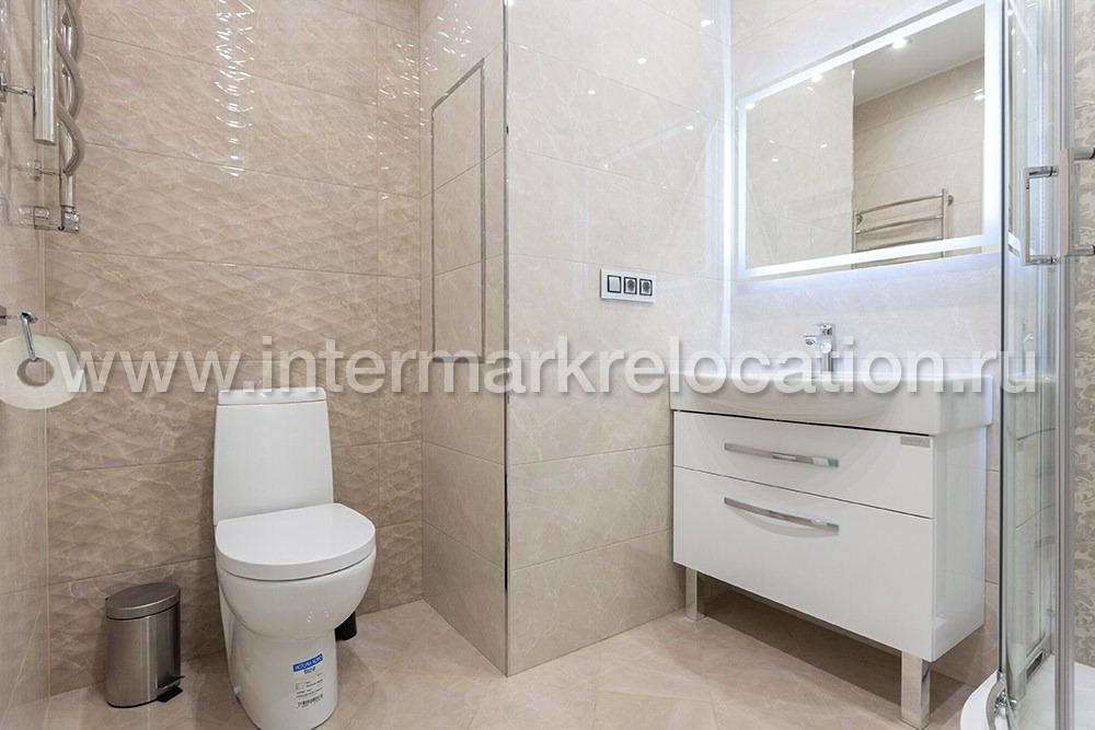 Zubovsky Boul. - ID: 40261 - photo 3