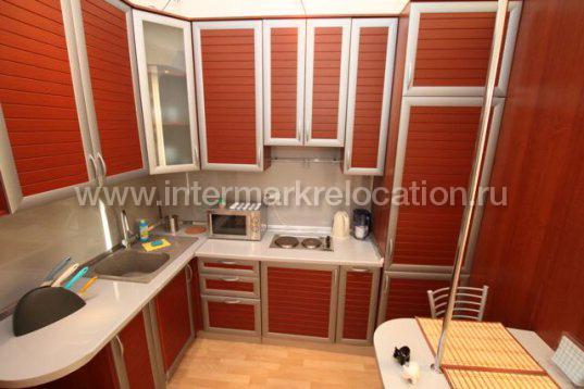 B. Gnezdnikovsky Per., 10 - ID: 33205 - photo 4