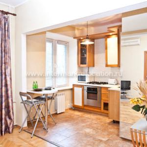 Presnensky Per, 6 - ID: 40170 - photo 3