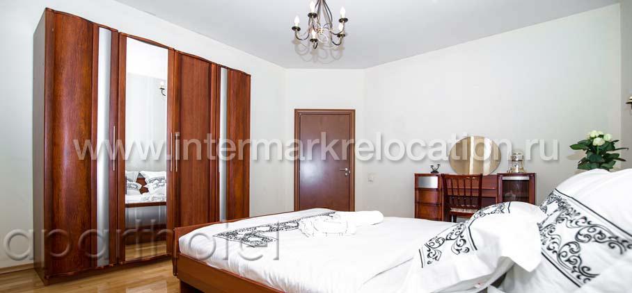 Novinsky Boul., 7 - ID: 40211 - photo 4