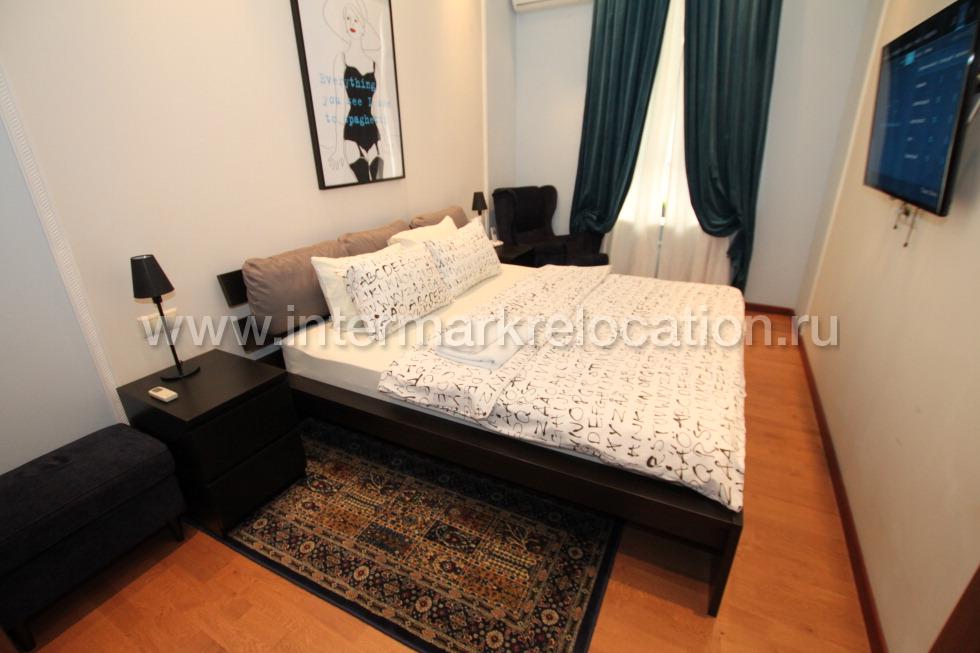 B. Dmitrovka Str., 7/5 housing 3 - ID: 33223 - photo 5