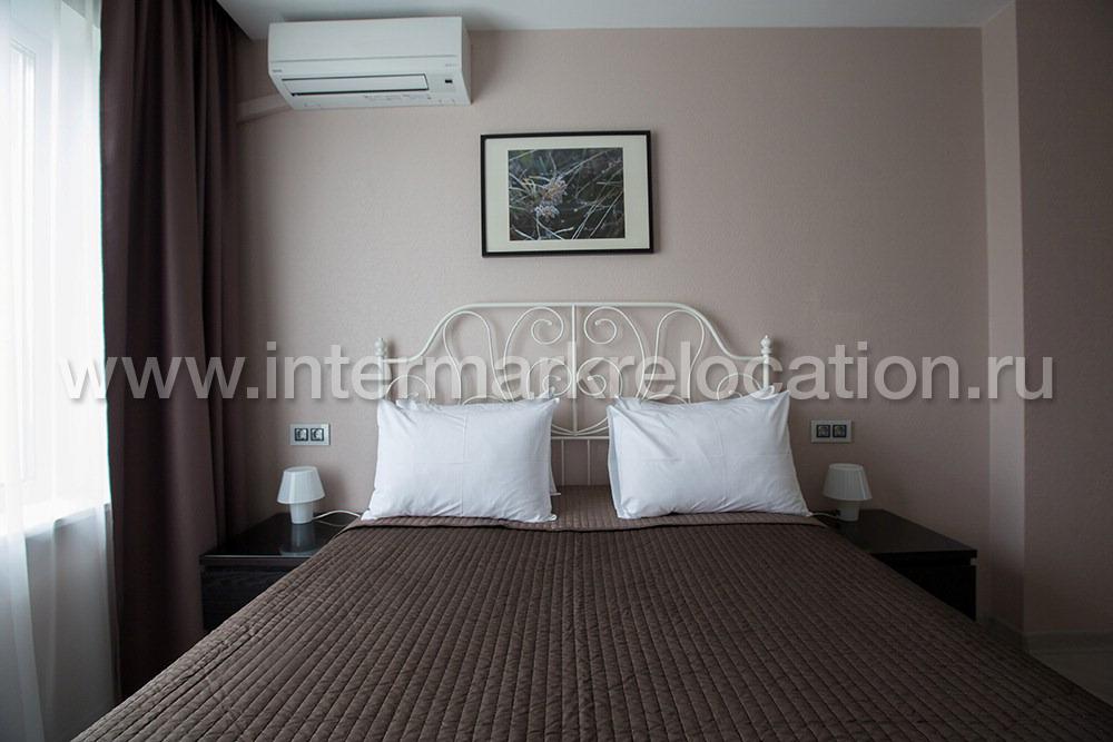 Zubovsky Boul. - ID: 40261 - photo 10