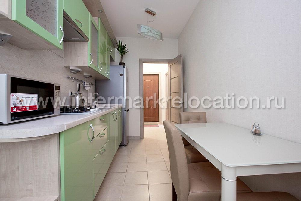 Oruzheyny Per., 5 - ID: 40264 - photo 6