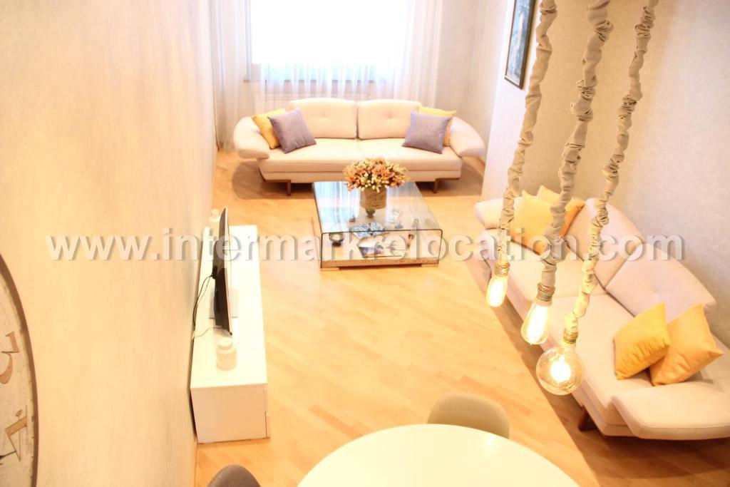 Zhiuli Shartava Str., 35 - ID: 45231 - photo 2