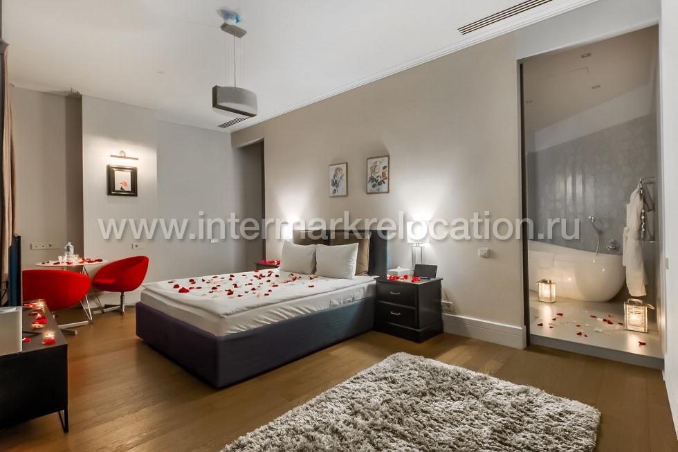 Presnenskaya Nab., 12 - ID: 40253 - photo 6