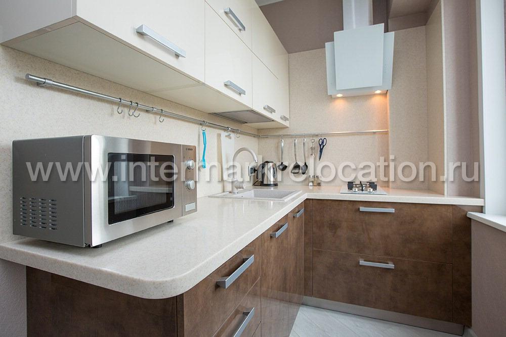 Zubovsky Boul. - ID: 40261 - photo 7