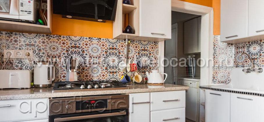 B. Ordynka Str. - ID: 40185 - photo 3