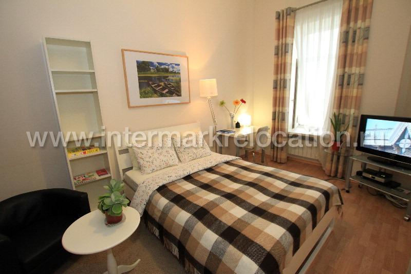 B. Gnezdnikovsky Per., 10 - ID: 33205 - photo 2