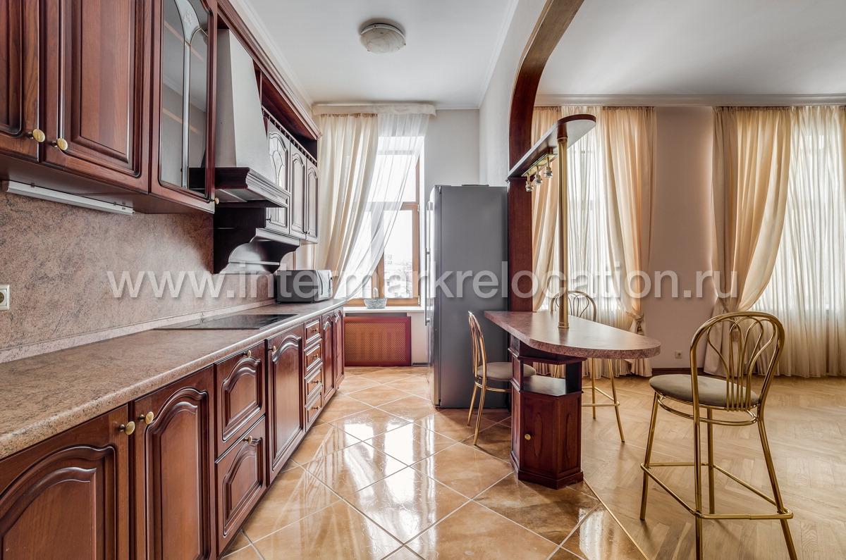 M. Kislovsky Per. - ID: 24176 - photo 5