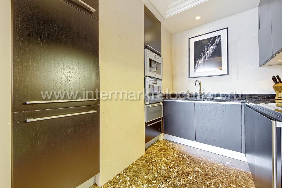 Presnenskaya Nab., 12 - ID: 40234 - photo 8