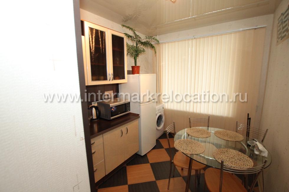 Gagarinsky Per. - ID: 33177 - photo 4