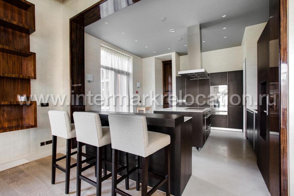 Nikolskaya Sloboda - ID: 44604 - photo 9