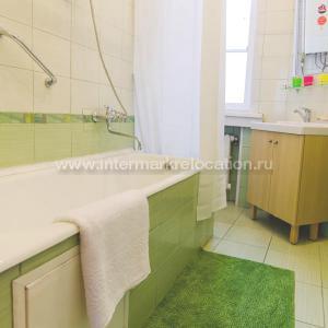 1-st Miusskaya Str., 24/22 housing 4 - ID: 40301 - photo 5