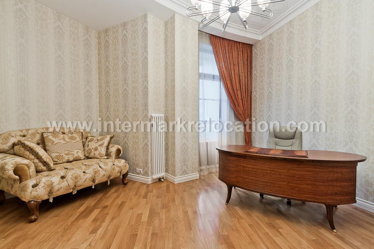 M. Bronnaya Str. - ID: 14640 - photo 8