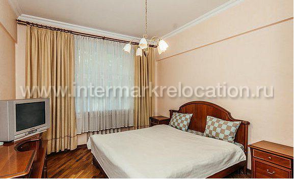 Lyalin Per., 24A housing 2 - ID: 34586 - photo 2