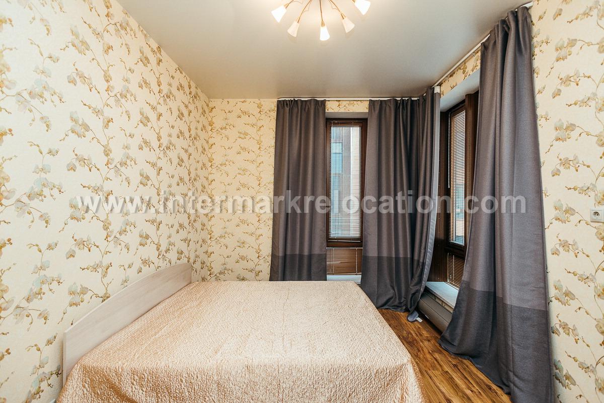 1-st Zachatievsky Per. - ID: 35802 - photo 6