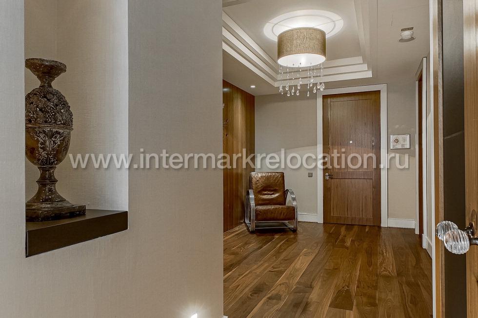 Presnenskaya Nab., 12 - ID: 40232 - photo 3