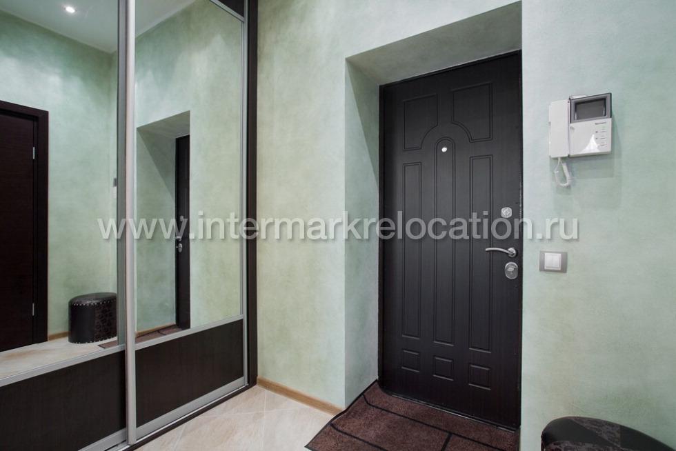 Smolenskaya Str., 6 - ID: 40273 - photo 3