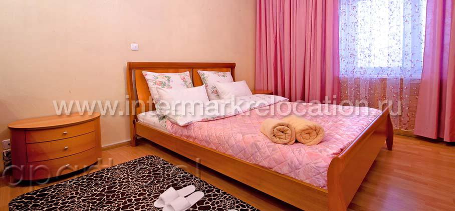 Kutuzovsky Pr., 30/32 - ID: 40215 - photo 4