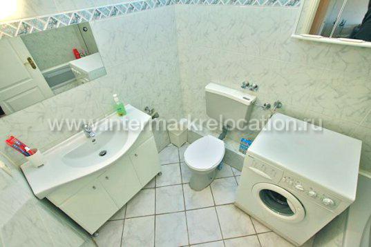 Gruzinsky Val, 14 - ID: 33170 - photo 6