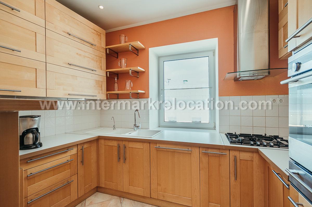 Pokrovka Str. - ID: 27251 - photo 5