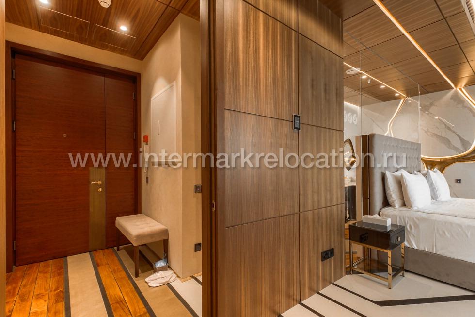 Presnenskaya Nab. - ID: 40223 - photo 7