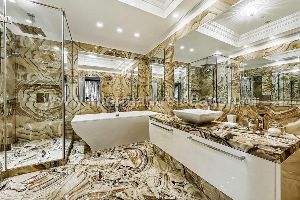 Presnenskaya Nab., 8 housing 1 - ID: 40224 - photo 7