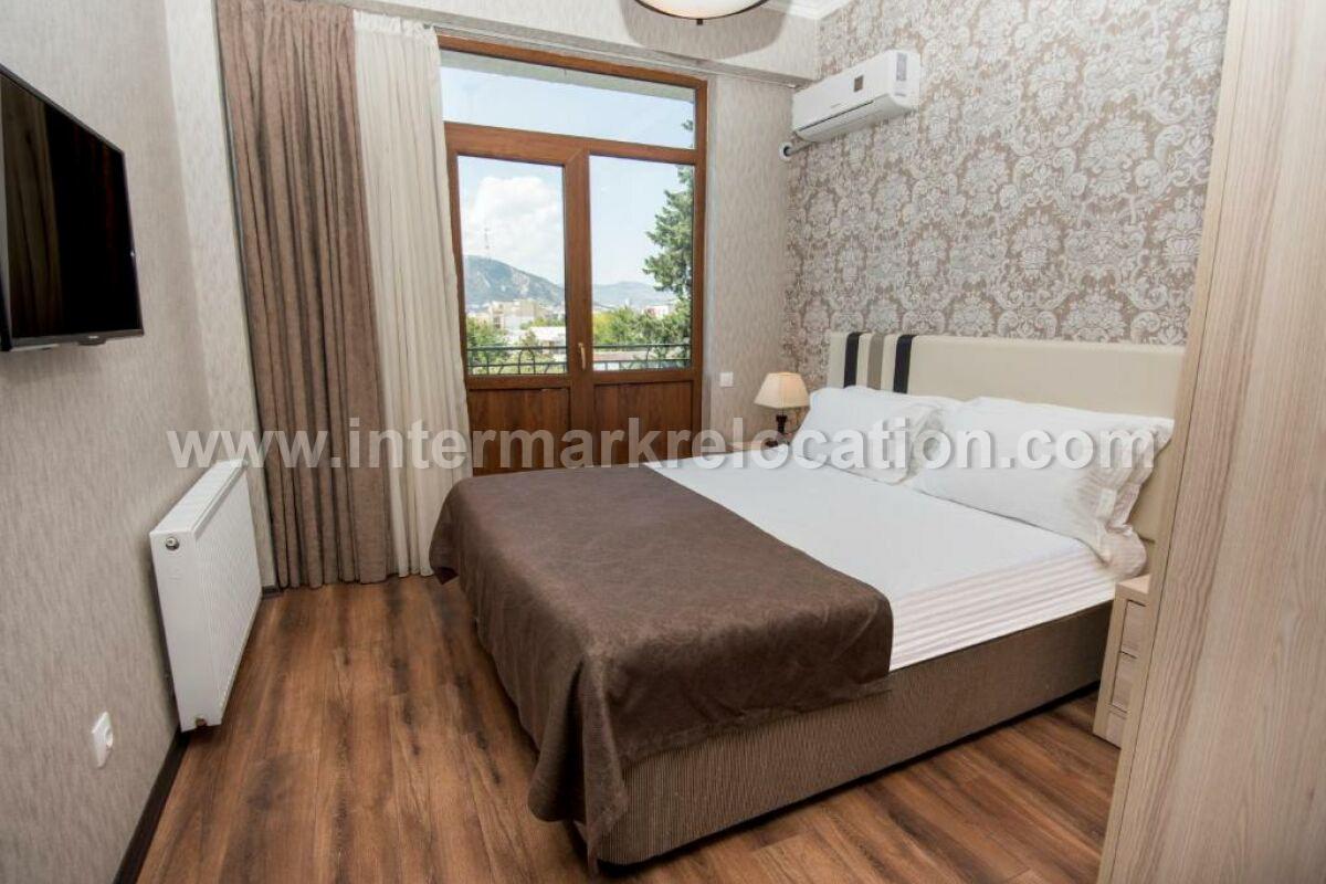 Tsinandali Str., 14 - ID: 45233 - photo 2