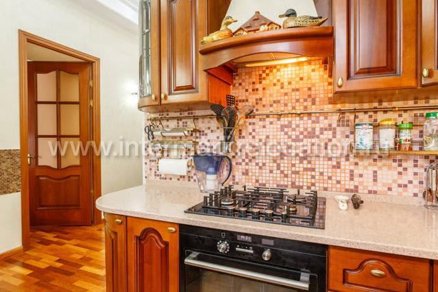 Degtyarny Per., 5 - ID: 40324 - photo 4