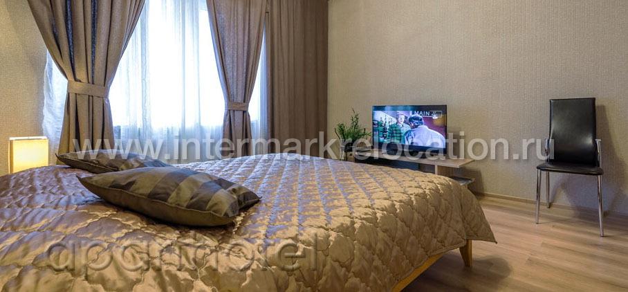 Leninsky Pr., 45 - ID: 40180 - photo 5