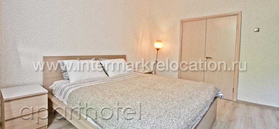 Novocheremushkinskaya Str., 11 bldg 3 - ID: 40181 - photo 5