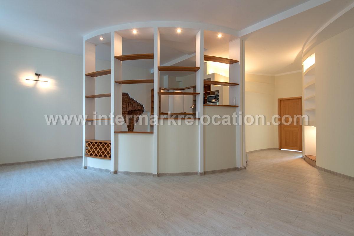 Spiridonovka Str. - ID: 11738 - photo 1