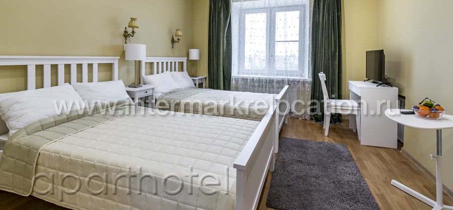 Novy Arbat Str., 31/12 - ID: 40176 - photo 6