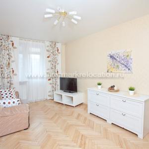 B. Kondratievsky Per., 4 housing 1 - ID: 40310 - photo 4