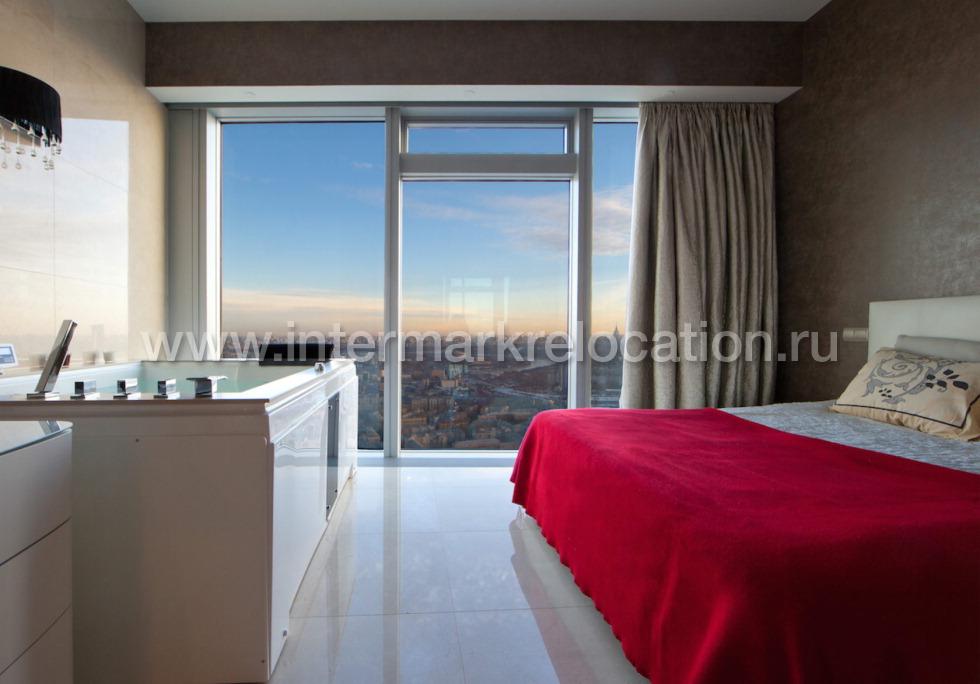 Presnenskaya Nab., 8 housing 1 - ID: 40250 - photo 8