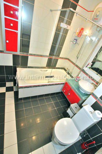 Novinsky Boul., 1/2 - ID: 33204 - photo 5