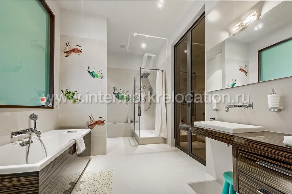 Presnenskaya Nab., 12 - ID: 40228 - photo 2