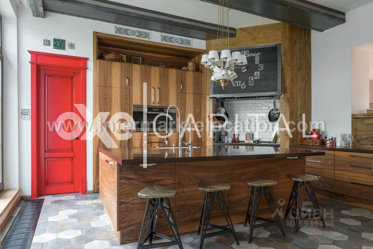 Ostrovnoy Proezd - ID: 44349 - photo 8