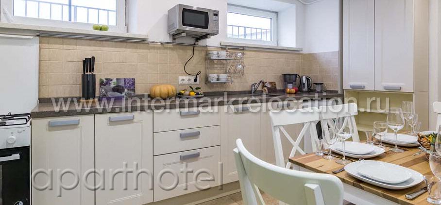 Novy Arbat Str., 31/12 - ID: 40176 - photo 3