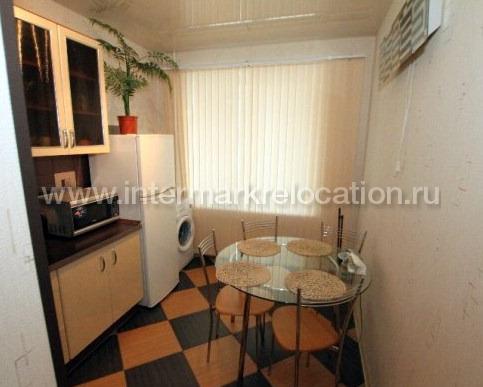 Gagarinsky Per., 27 - ID: 33168 - photo 3