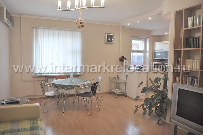 Seleznevskaya Str., 4 - ID: 33017 - photo 2