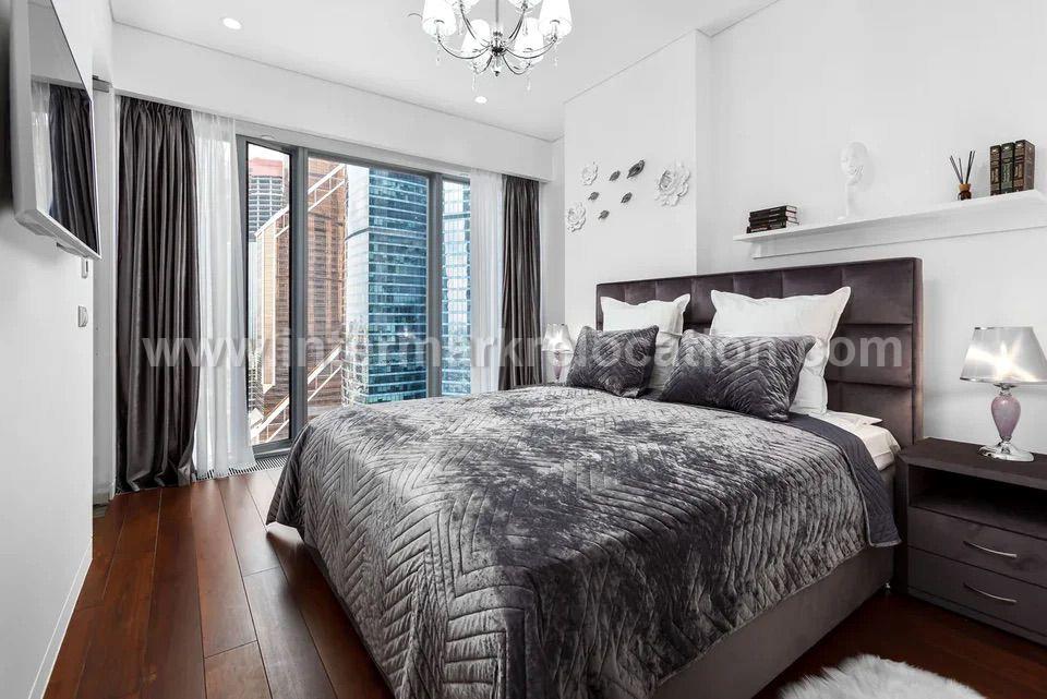 1-st Krasnogvardeyskiy Proezd - ID: 45069 - photo 5