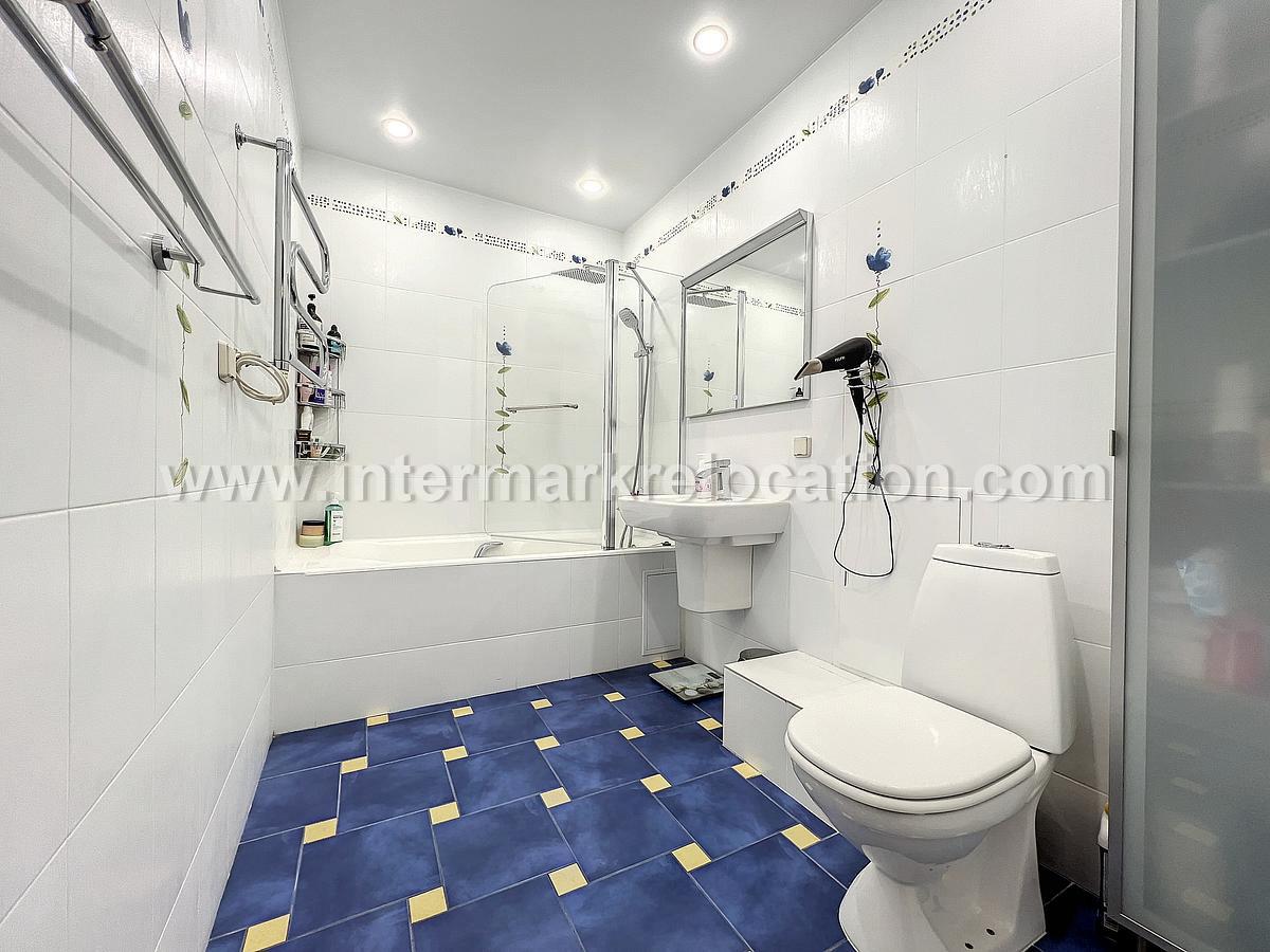 Valovaya Str. - ID: 33296 - photo 4